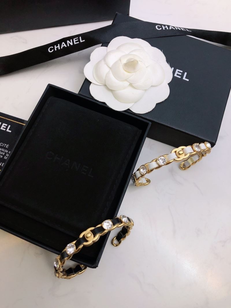 Chanel Bracelets